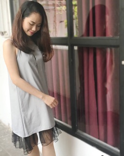 Váy áo kiểu nhà Rosemary