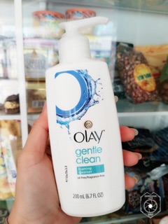 SỮA RỬA MẶT OLAY