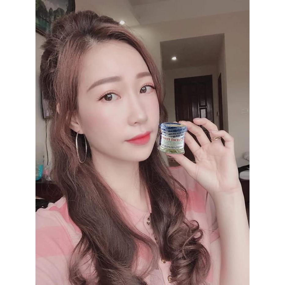 Kem pháp xuất mỹ Dalfour Beauty ban đêm/ban ngày