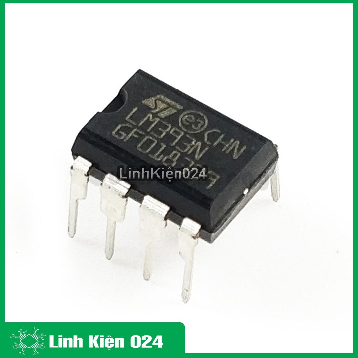 IC LM393 DIP8