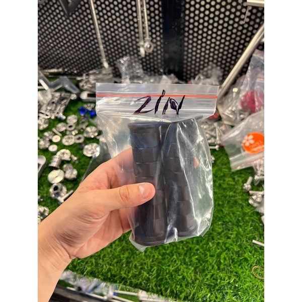 Bao Tay DAYTONA ZIN loại không hộp mẫu ô vuông