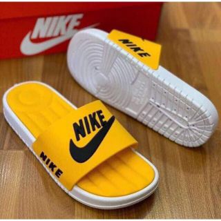 Dép thể thao 💖FREESHIP💖 Dép N.K Nam & Nữ Đế Hơi Kiểu Dáng Đẹp