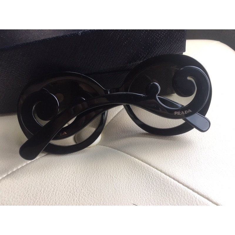 Kính mắt hàng hiệu prada auth