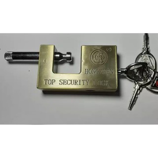 Ổ khoá cầu ngang E9-90 ANBOUND