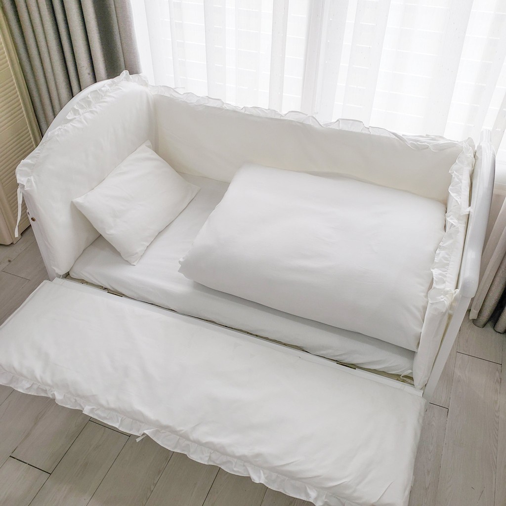 SET QUÂY CŨI VẢI UMOO 9 MÓN CAO CẤP