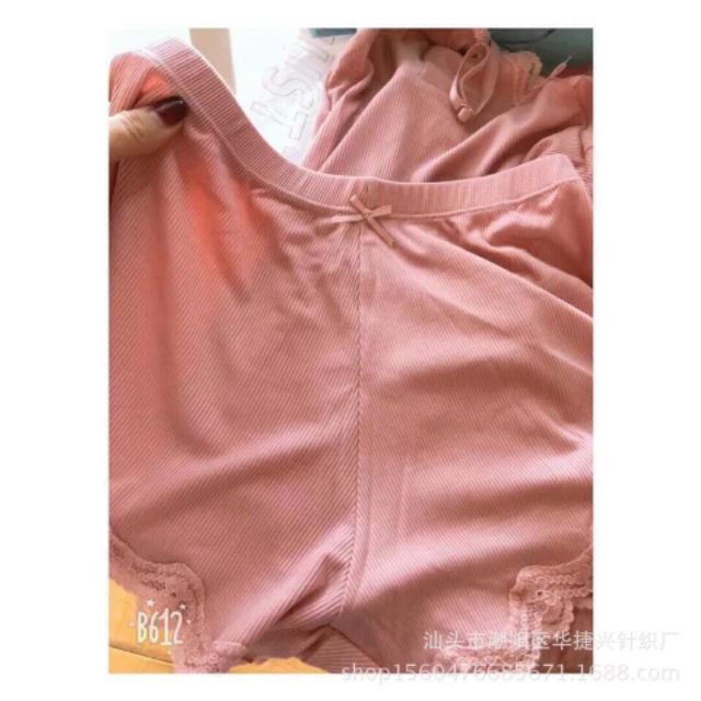 [Mã FAMAYWA giảm 10K đơn 50K] Bộ Ngủ 2 Dây Sexy Ren Tăm Siêu Hot | BigBuy360 - bigbuy360.vn