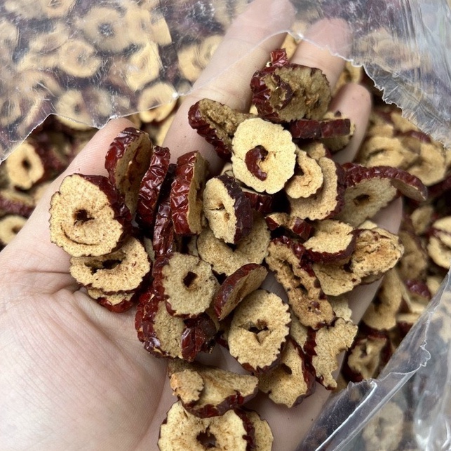 1Kg Táo lát không hạt loại ngon