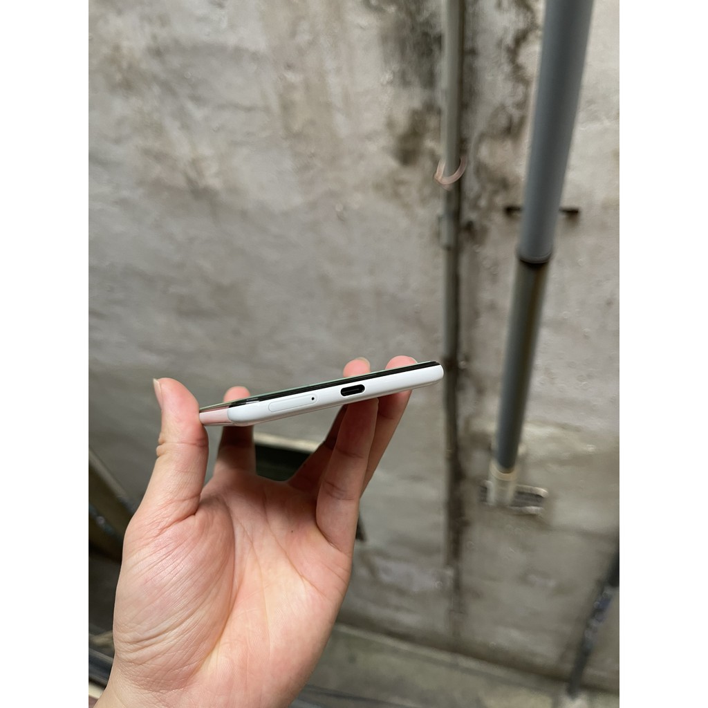 Điện thoại Google Pixel 3XL ram 4G/64G like new Chính hãng tặng kèm sạc cáp nhanh PD