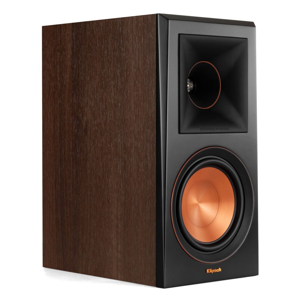 Loa Klipsch RP-600M - Hàng chính bảo hành 12 tháng