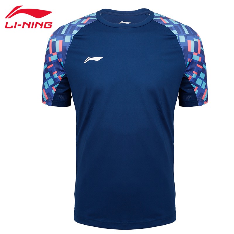 ÁO phông LINING nam sale chính hãng sale