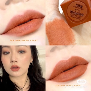 [NEW] Son 3CE Matte Lip Color