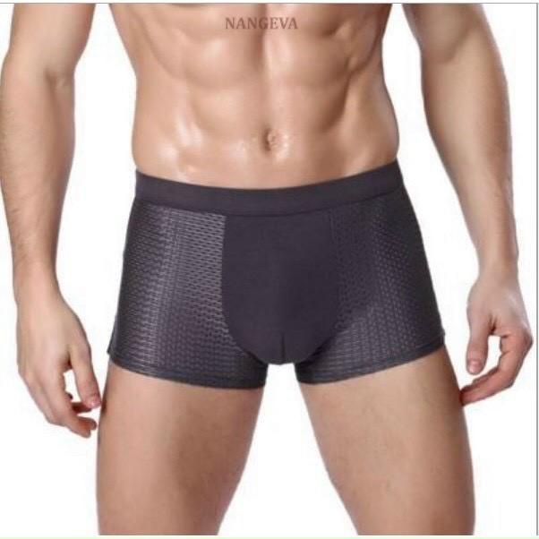 [HOT] COMBO 5 Quần Sịp Đùi Nam Thông Hơi Xuất Nhật ( đủ size)