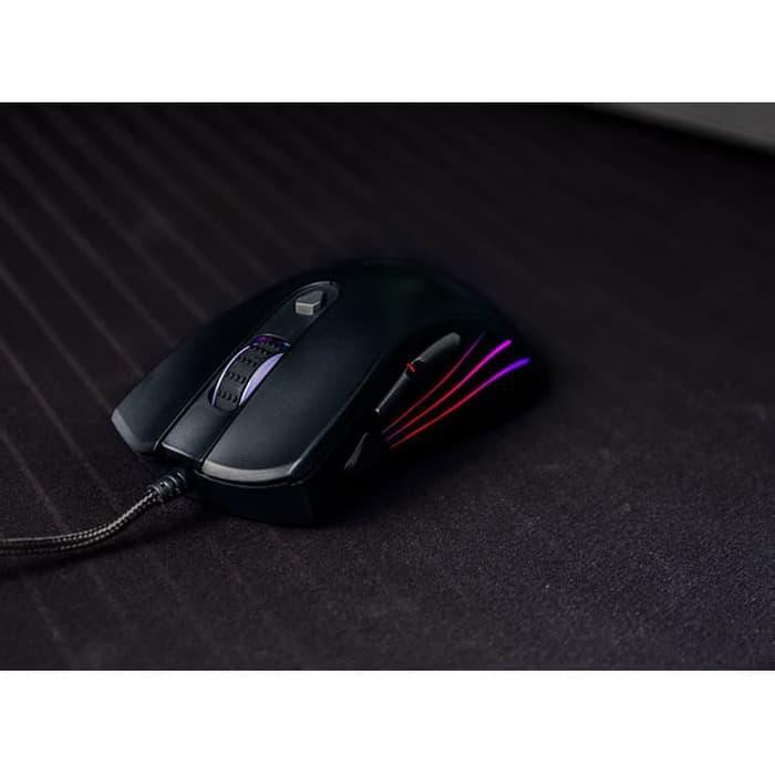 Chuột Gaming 1stplayer Rgb Dk3.0-6400Dpi | BigBuy360 - bigbuy360.vn