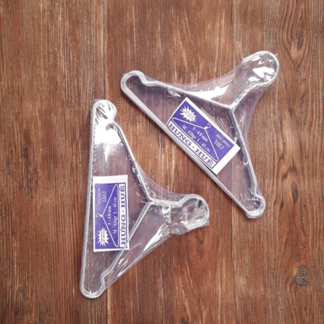 Móc áo móc treo phơi quần áo