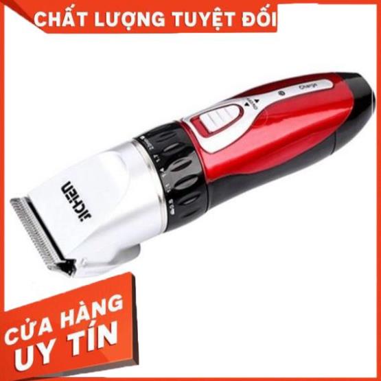 😹Không Cắt Được Hoàn Tiền 100%😸Tông Đơ Cạo, Tỉa Lông Thú Cưng Jichen 8017, Chuyên Dùng Cắt Tỉa Lông Thú Cưng Tại Nhà