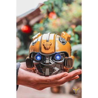 [Hàng mới] Loa bluetooth BEE + IRONMAN + OPTIMUS cực chất