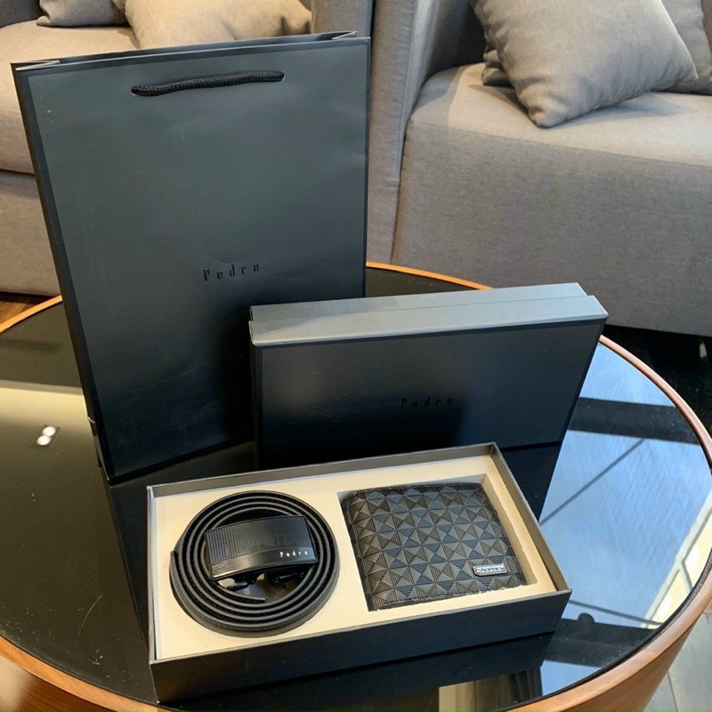 SET NỊT VÍ PEDRO MẪU MỚI