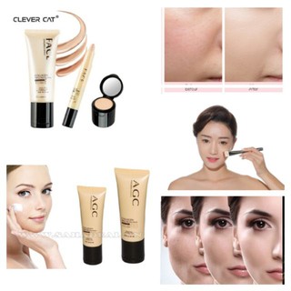 Kem nền ,lót che khuyết điểm BB CREAM COLLAGEN FACE ACE T