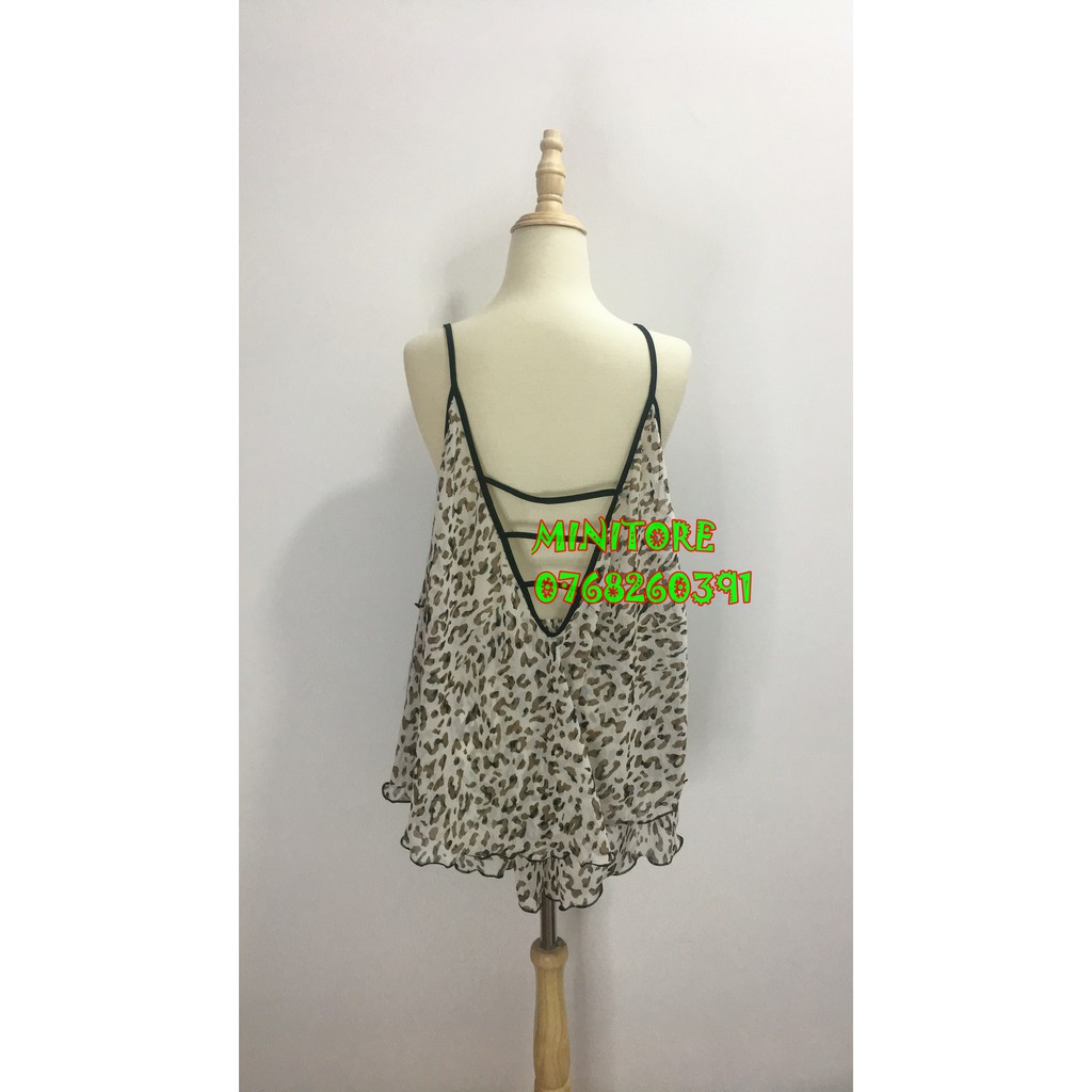 [70KG - 95KG] BIGSIZE VOAN HOA 2 LỚP SIÊU XINH, ĐỒ SIZE LỚN SEXY VẢI MỎNG MÁT KHÔNG NHĂN - HÀNG XƯỞNG NHÀ MAY