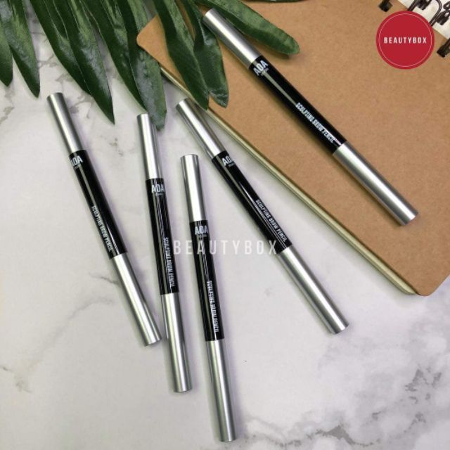 KẺ MÀY AOA SCULPTING BROW PENCIL