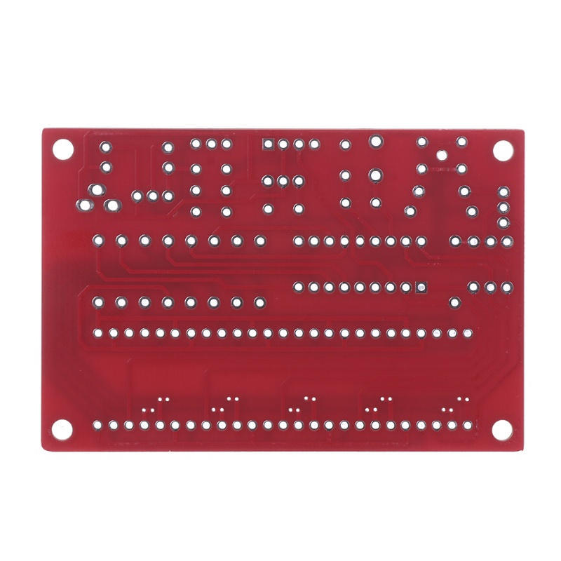 Máy Đếm Tần Số 1Hz-50MHz 5 Chữ Số Có Màn Hình LED Hiển Thị