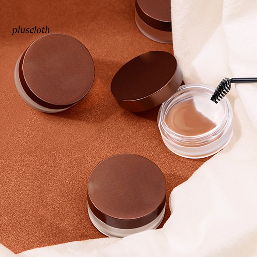 Sáp Vuốt Tạo Kiểu Lông Mày Hiệu Quả Cho Nữ