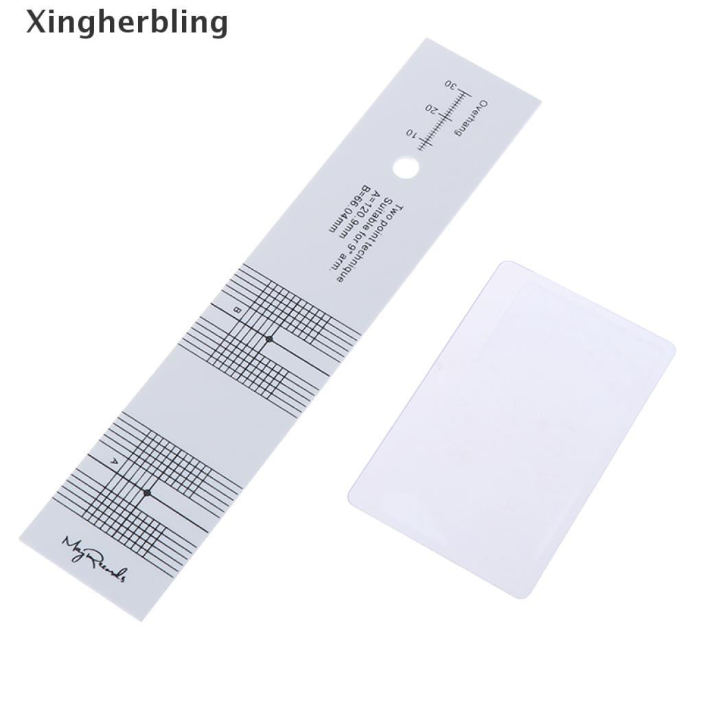 Thước đo góc cho máy hát đĩa than
