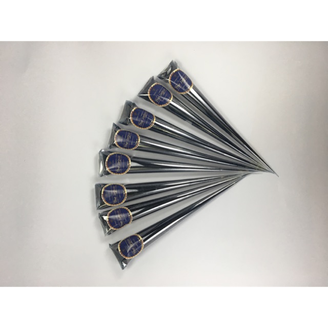 Combo 5 tuýp mực xăm The Jagua