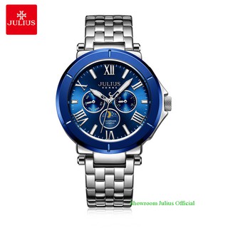Đồng Hồ Nam Julius JAH-102