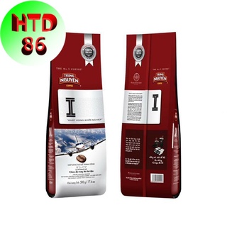 Cafe trung nguyên bịch 500g - cà phê pha phin