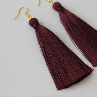 🌻 🌻 Sét hoa tai DIY - hoa tay handmade 🌻 🌻