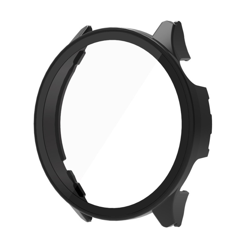 Ốp Bảo Vệ Màn Hình Đồng Hồ Thông Minh Siêu Mỏng Dành Cho mi watch S1