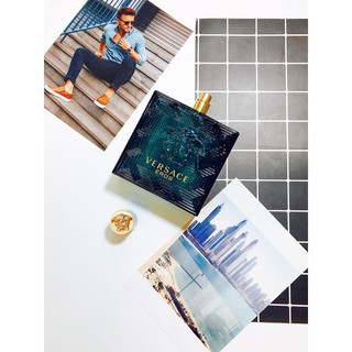 Nước hoa  nam VERSACE Eros 100ml