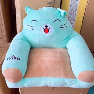 Ghế tập ngồi Friso