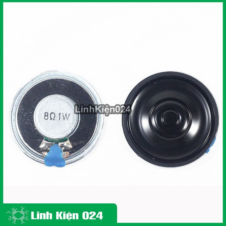 Loa 8 Ôm - 1W