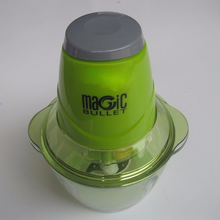 MÁY XAY THỊT MAGIC BULLET