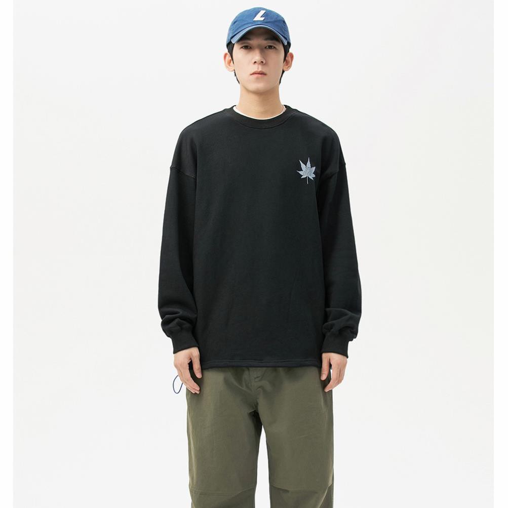 💥FREESHIP💥 Áo Sweater Unisex Ture, Áo Sweater Tay Lỡ Form Rộng 💥STREETWEAR💥 - Tặng Phụ Kiện Ngẫu Nhiên SW 16 | BigBuy360 - bigbuy360.vn