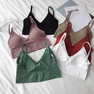 Bra hở lưng chữ U  ( MeBo )