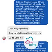 Vitamin D3 Uvedose 100.000IU dạng ống của Pháp