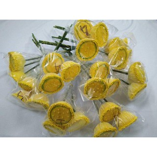 NHỤY SEN LỚN 6CM