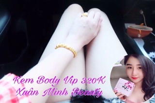 Body VIP XM