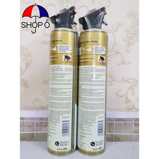 Bình xịt côn trùng ARS Thái Lan