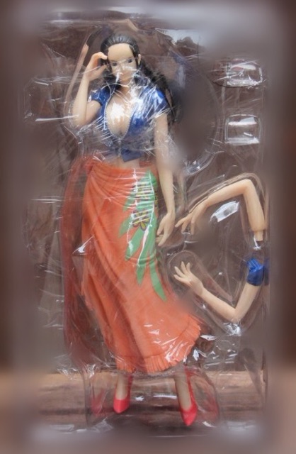Mô hình Nico Robin POP One piece