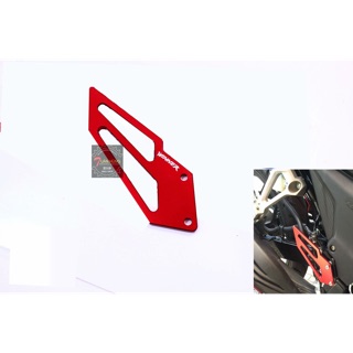 Pat che pen đạp winner nhôm