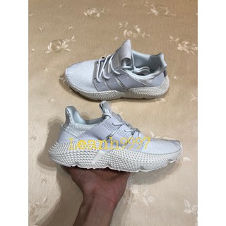 Giày thể thao sneaker pro trắng