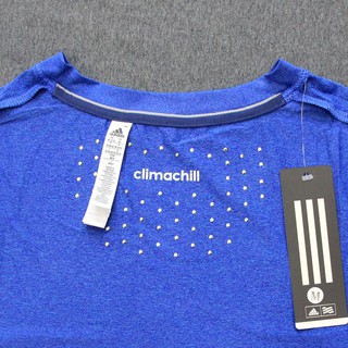 Áo Adidas CLIMACHILL bích