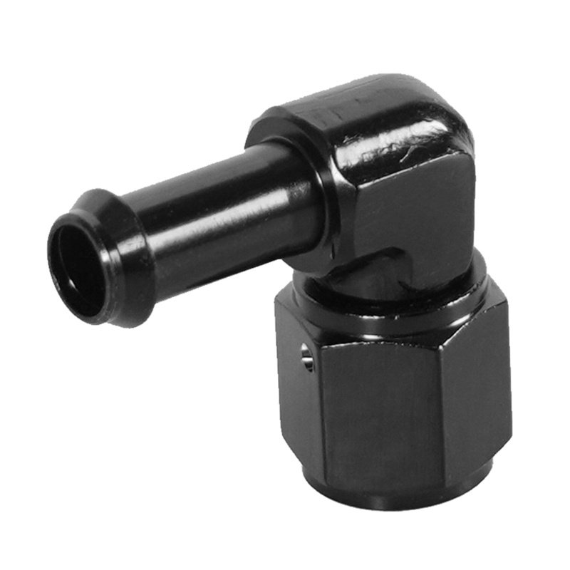 Đầu Nối Ống Dẫn Nhiên Liệu 6 Đầu Cái Sang Đầu Cái 5 / 16 &quot;3 / 8&quot;