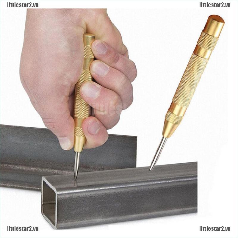 Núm Vặn Trung Tâm Tự Động 12.7Cm Chuyên Dùng