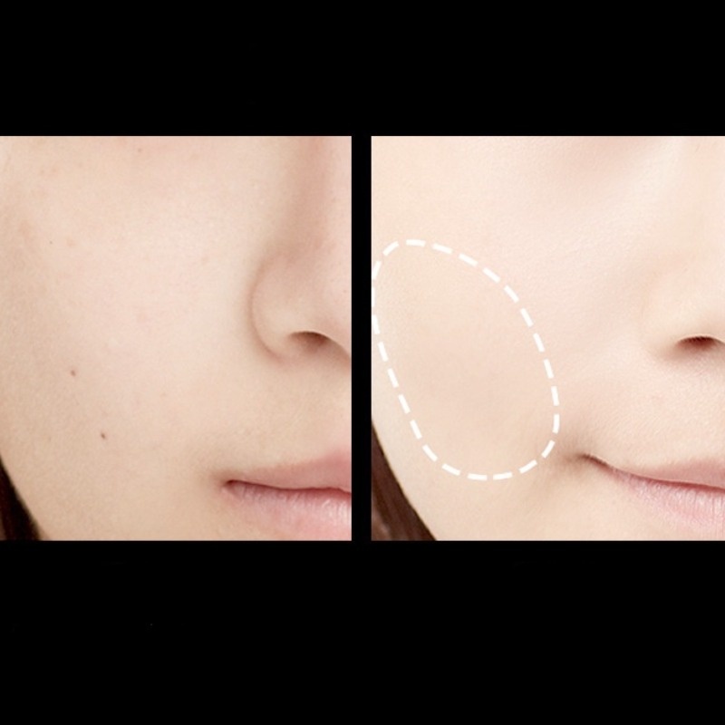 Kem lót che khuyết điểm Hot Tiktok Maycreate 5g