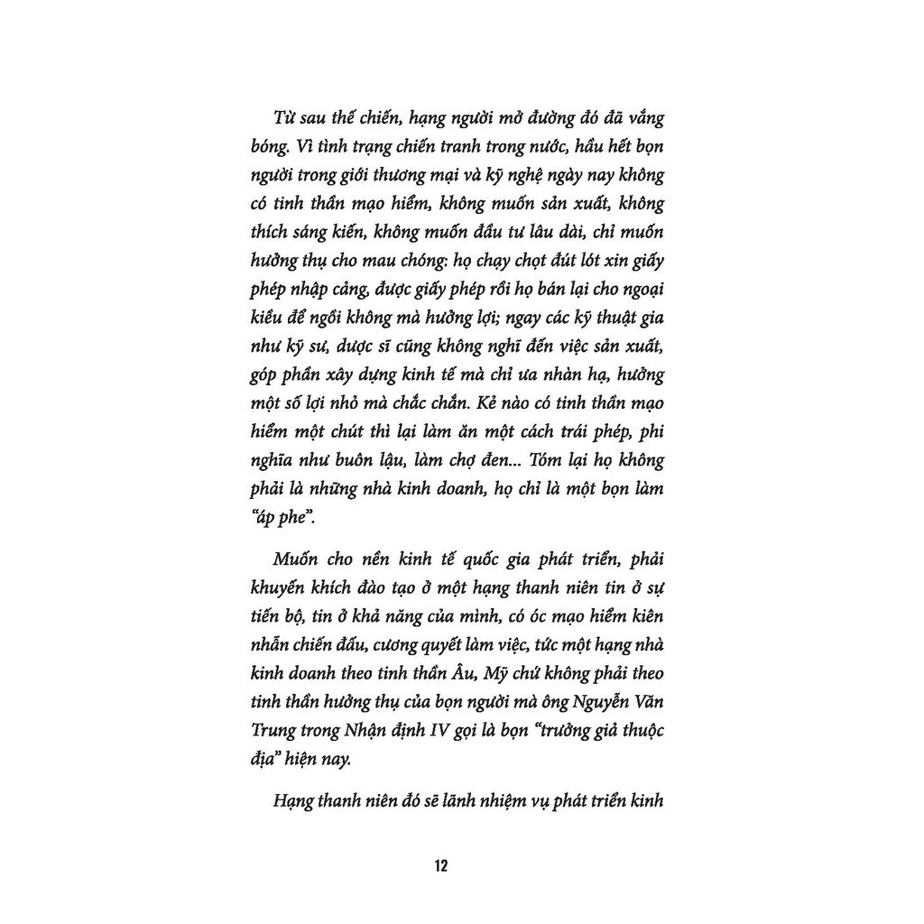 Sách - Tay Trắng Làm Nên [BIZBOOKS]